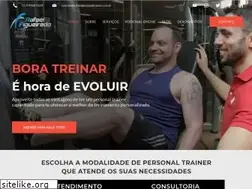 Sites similar to rafaelpersonaltrainer.com.br
