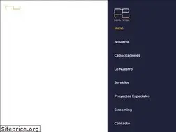 Sites similar to rafaelpovedatv.com