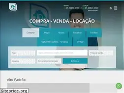 Sites similar to rafaelrabeloimoveis.com.br