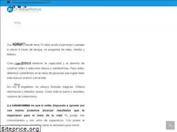 Sites similar to rafaelramoscr.com
