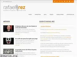 Sites similar to rafaelrez.com