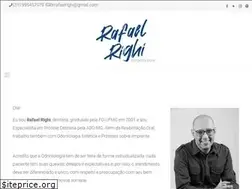 Sites similar to rafaelrighi.com.br