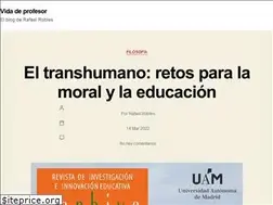 Sites similar to rafaelrobles.com