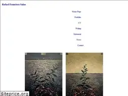 Sites similar to rafaelsalas.com