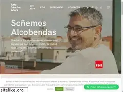 Sites similar to rafaelsanchezacera.com