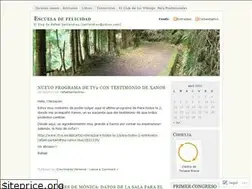 Sites similar to rafaelsantandreu.wordpress.com
