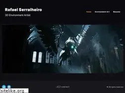 Sites similar to rafaelserralheiro.com