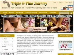 Sites similar to rafaelsjewelrystore.com