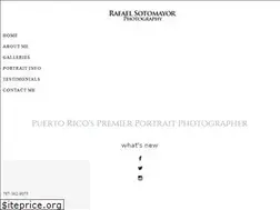 Sites similar to rafaelsotomayor.com