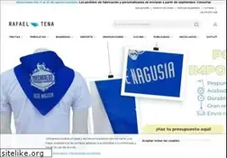 Sites similar to rafaeltena.com