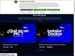 Sites similar to rafaeltristante.com
