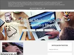 Sites similar to rafaeltrucios.blogspot.com