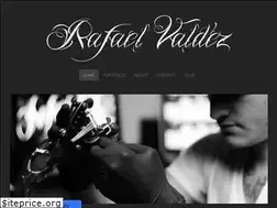 Sites similar to rafaelvaldez.net