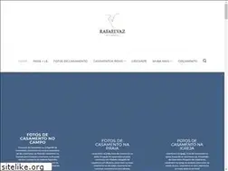 Sites similar to rafaelvaz.com.br