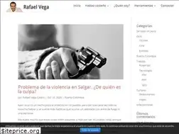 Sites similar to rafaelvega.com