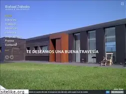 Sites similar to rafaelzabala.com