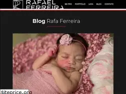 Sites similar to rafaferreira.com.br