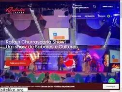 Sites similar to rafainchurrascaria.com.br