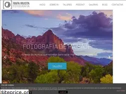 Sites similar to rafairusta.com
