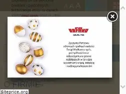 Sites similar to rafako.com.pl