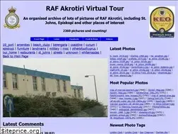 Sites similar to rafakrotiri.info