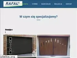Sites similar to rafal.com.pl