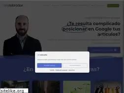 Sites similar to rafalabrador.com