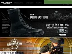 Sites similar to rafalecalcados.com.br