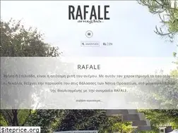 Sites similar to rafalerestaurant.gr