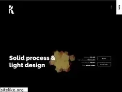 Sites similar to rafalfuczynski.com