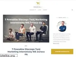 Sites similar to rafalkita.pl
