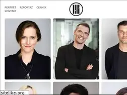 Sites similar to rafalklos.com