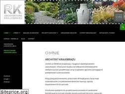 Sites similar to rafalkochanowicz.eu