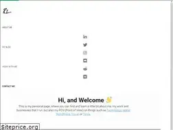 Sites similar to rafalkukla.com
