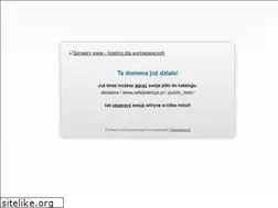 Sites similar to rafalpietrzyk.pl