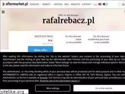 Sites similar to rafalrebacz.pl