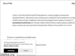 Sites similar to rafalschmidt.com