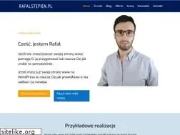 Sites similar to rafalstepien.pl