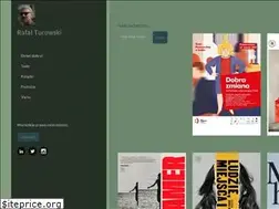 Sites similar to rafalturow.ski