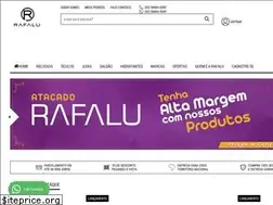 Sites similar to rafalu.com.br