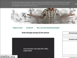 Sites similar to rafamorawski.blogspot.com