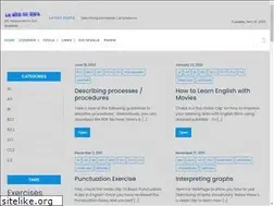 Sites similar to rafamoreno.com