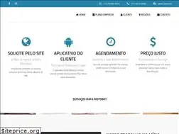 Sites similar to rafamotoboy.com.br
