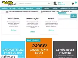 Sites similar to rafamotos.com.br