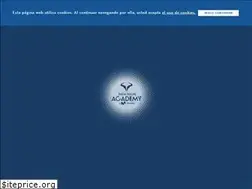 Sites similar to rafanadalacademy.com
