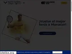 Sites similar to rafanadalopen.com