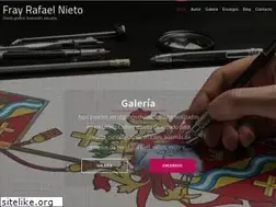 Sites similar to rafanieto.com