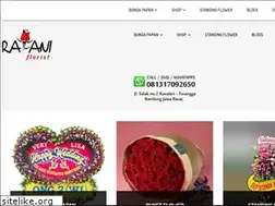 Sites similar to rafaniflorist.com