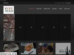 Sites similar to rafanorm.com.tr