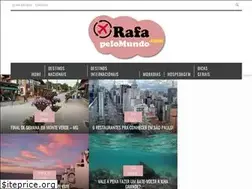 Sites similar to rafapelomundo.com
